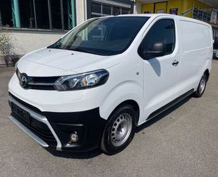 Toyota Proace (Verso) Gebrauchtwagen