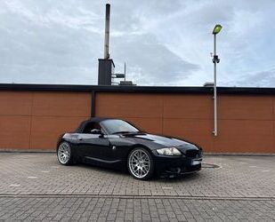 BMW Z4 M Gebrauchtwagen