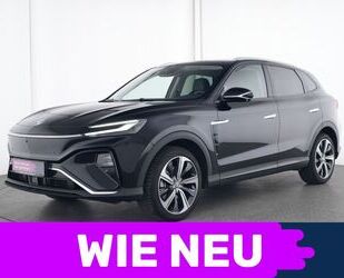 MG Marvel R Gebrauchtwagen