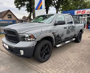 Dodge RAM Gebrauchtwagen