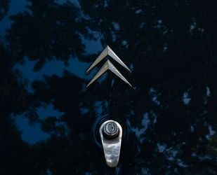 Citroen DS Gebrauchtwagen