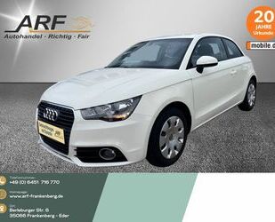 Audi A1 Gebrauchtwagen