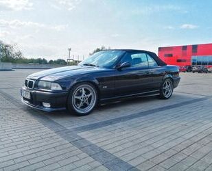 BMW M3 Gebrauchtwagen