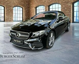 Mercedes-Benz E 220 Gebrauchtwagen