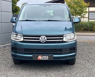 VW T6 Caravelle Gebrauchtwagen