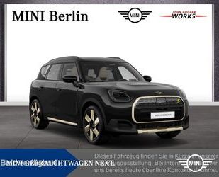 Mini Cooper SE Countryman Gebrauchtwagen