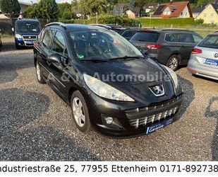 Peugeot 207 Gebrauchtwagen