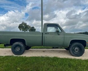 Chevrolet K30 Gebrauchtwagen