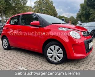 Citroen C1 Gebrauchtwagen