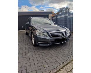 Mercedes-Benz E 250 Gebrauchtwagen