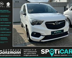 Opel Combo Gebrauchtwagen