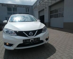 Nissan Pulsar Gebrauchtwagen