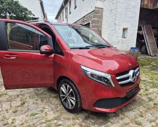 Mercedes-Benz V 250 Gebrauchtwagen