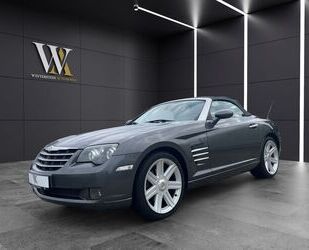 Chrysler Crossfire Gebrauchtwagen