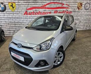 Hyundai i10 Gebrauchtwagen