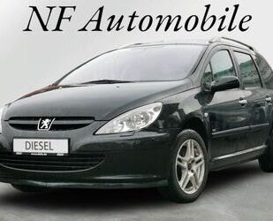 Peugeot 307 Gebrauchtwagen