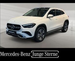 Mercedes-Benz GLA 250 Gebrauchtwagen