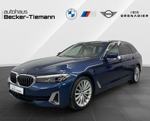 BMW 530 Gebrauchtwagen