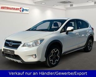 Subaru XV Gebrauchtwagen