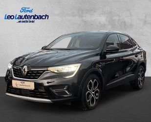Renault Arkana Gebrauchtwagen