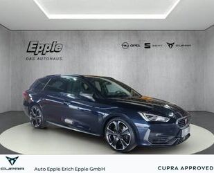 Cupra Leon Gebrauchtwagen