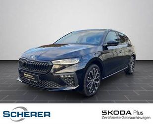 Skoda Scala Gebrauchtwagen