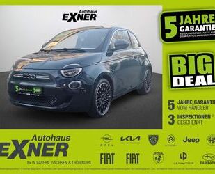 Fiat 500e Gebrauchtwagen