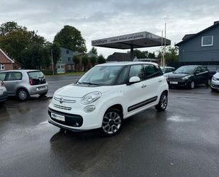 Fiat 500L Gebrauchtwagen