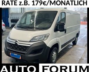 Citroen Jumper Gebrauchtwagen