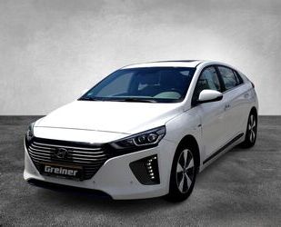 Hyundai Hyundai Ioniq 1.6 GDI Plug-In Hybrid Premium KAMER Gebrauchtwagen