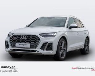 Audi SQ5 Gebrauchtwagen