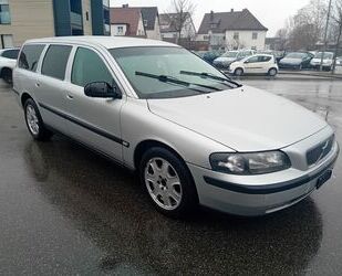 Volvo V70 Gebrauchtwagen