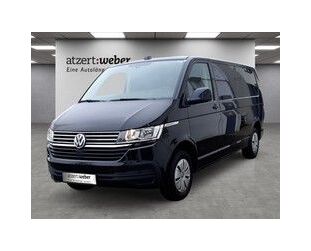 VW T6 Caravelle Gebrauchtwagen