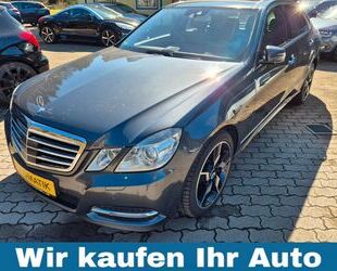 Mercedes-Benz E 50 Gebrauchtwagen