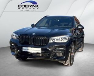 BMW X3 M40 Gebrauchtwagen