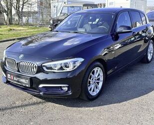 BMW 118 Gebrauchtwagen