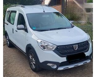 Dacia Dokker Gebrauchtwagen