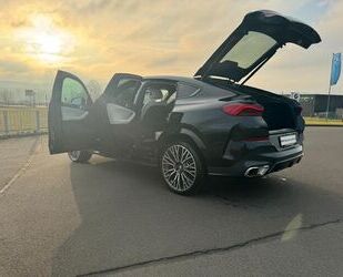 BMW X6 Gebrauchtwagen