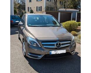 Mercedes-Benz B 200 Gebrauchtwagen