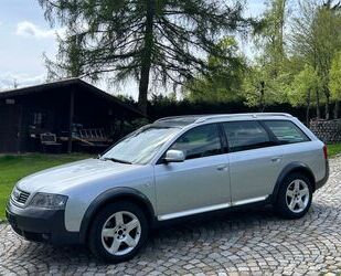 Audi Andere Gebrauchtwagen