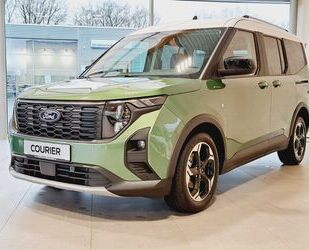Ford Tourneo Courier Gebrauchtwagen