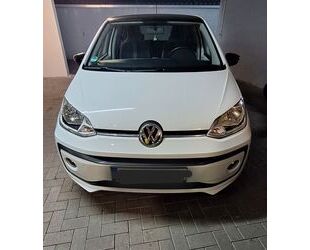 VW up! Gebrauchtwagen