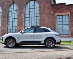 Porsche Macan Gebrauchtwagen