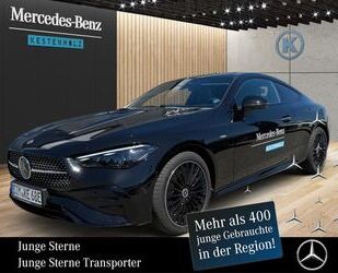 Mercedes-Benz CLE 300 Gebrauchtwagen