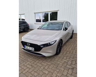 Mazda 3 Gebrauchtwagen