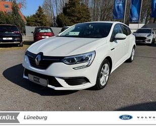 Renault Megane Gebrauchtwagen