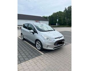 Ford B-Max Gebrauchtwagen