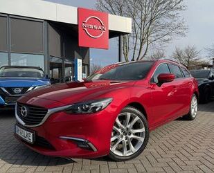 Mazda 6 Gebrauchtwagen