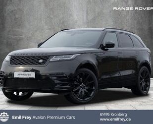 Land Rover Range Rover Velar Gebrauchtwagen