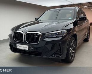 BMW X3 M40 Gebrauchtwagen